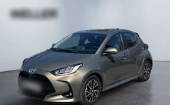Bild des Angebotes Toyota Yaris Hybrid 1.5 Team D *LED*Navi*Kamera*CarPlay*