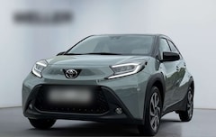 Bild des Angebotes Toyota Aygo X Team D *LED*ACC*CAM*CarPlay*SHZ*SmartKey*