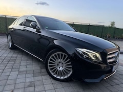 Bild des Angebotes Mercedes-Benz E 350 E 350 d 4Matic (213.034)