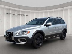 Bild des Angebotes Volvo XC70 Summum AWD*Leder*ACC*1.Hand-Scheckheft !!!