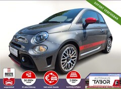 Bild des Angebotes Abarth 595 1.4 T-Jet 16V 145 Nav CarPlay PDC 17'Touring
