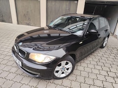 Bild des Angebotes BMW 118 118d DPF