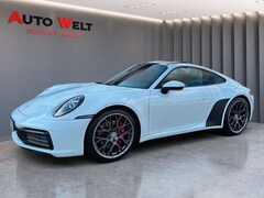 Bild des Angebotes Porsche 911 Approved 992 Carrera S,Sport-Chrono,Panorama