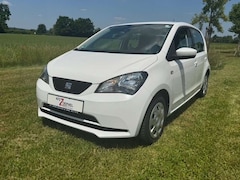 Bild des Angebotes SEAT Mii Style-5-türig.-SHZ-Klima-Servo-unfallfrei-MWSt.
