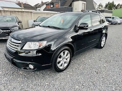 Bild des Angebotes Subaru Tribeca Exclusive 3,6 Aut Allrad*7-Sitzer*LPG
