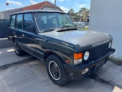 Bild des Angebotes Land Rover Range Rover Vogue Efi