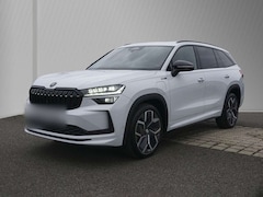 Bild des Angebotes Skoda Kodiaq 1.5 TSI iV DSG Sportline AHK, Pano