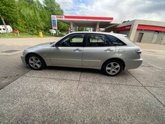 Bild des Angebotes Lexus IS 200 IS 200 SportCross Limited