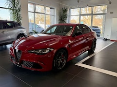 Bild des Angebotes Alfa Romeo Giulia Quadrifoglio