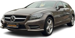 Bild des Angebotes Mercedes-Benz CLS 500 *4M*H&K*GSD*KAM*KeylessGO*