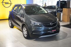 Bild des Angebotes Opel Mokka X *LED*AHK*Freisprech*