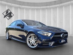 Bild des Angebotes Mercedes-Benz CLS 53 AMG 4Matic*HUD*Burmester*Liftf.*ViCo**