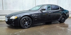 Bild des Angebotes Maserati Quattroporte Sport S 4.7 431 PS*Xenon*MASSAGE
