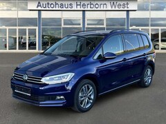 Bild des Angebotes VW Touran 1.5 TSI Start-Stopp Comfortline OPF (EURO 6 7-Sitz