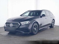 Bild des Angebotes Mercedes-Benz E 450 E 450 T 4M AMG Night Ambiente 360° Keyless Navi