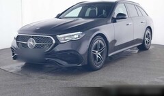 Bild des Angebotes Mercedes-Benz E 450 E 450 T 4M AMG Night 360°Cam Keyless Distronic