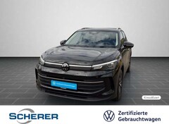 Bild des Angebotes VW Tiguan GOAL 2.0 TDI DSG LED NAVI AREA VIEW IDA S