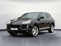 Bild des Angebotes Porsche Cayenne S 4,8 l V8 Sportauspuff+Vollleder+neue Steuerkette