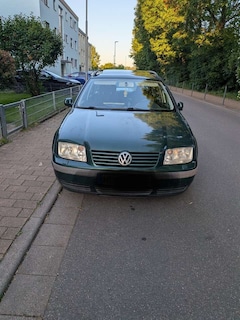 Bild des Angebotes VW Bora Variant 1.9 TDI Comfortline