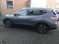 Bild des Angebotes Nissan X-Trail X-Trail 1.6 dCi ALL-MODE 4x4i