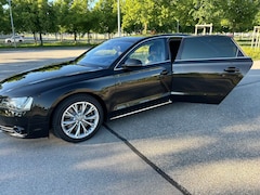 Bild des Angebotes Audi A8 A8 Diesel 4.2 TDI DPF quattro tiptronic Langversion