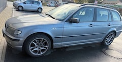 Bild des Angebotes BMW 316 316i touring