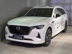 Bild des Angebotes Mazda CX-80 Homura Plus PHEV 327PS/8AT/AWD/GSD/7-Sitzer
