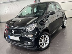 Bild des Angebotes smart forFour 1.0 **5-Türig*Klima*PDC*SHZ*BT**