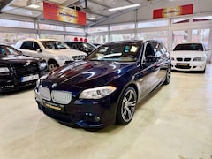 Bild des Angebotes BMW 535 Bmw 535d M///Paket Voll Ausstattung