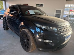 Bild des Angebotes Land Rover Range Rover Evoque Dynamic PANO LEDER 4WD AUT