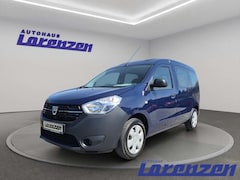 Bild des Angebotes Dacia Dokker 100 1.6 SCe Access M T Fahrerprofil MP3 Tagfahrlic