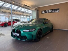 Bild des Angebotes BMW M4 Coupe Competition *CARBON/LASER/DRV-ASSIST/DE