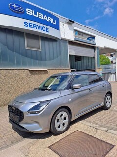 Bild des Angebotes Suzuki Swift 1.2 DUALJET HYBRID Comfort CVT