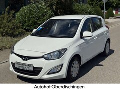 Bild des Angebotes Hyundai i20 1.2 5 Star Edition