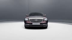 Bild des Angebotes Mercedes-Benz S 560 4M #MANUFAKTUR #FOND-EXTRAS #TV #NP:163T€