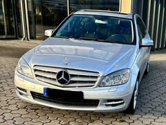 Bild des Angebotes Mercedes-Benz C 350 CGI 7G-TRONIC BlueEFFICIENCY Avantgarde