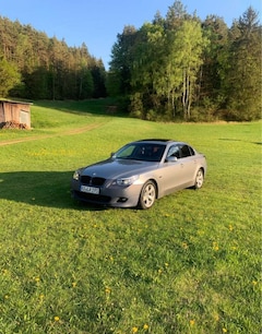 Bild des Angebotes BMW 525 525d Aut.