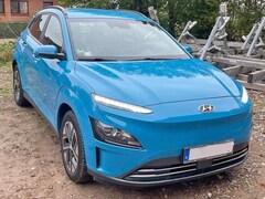 Bild des Angebotes Hyundai KONA KONA EV Select