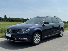 Bild des Angebotes VW Passat Variant 2.0 TDI / TÜV NEU / Tempomat