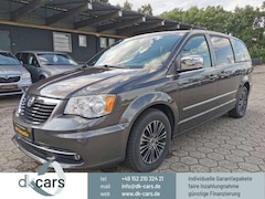 Bild des Angebotes Lancia Voyager S 2.8 CRD 7 Sitze Navi TÜV Neu+Garantie