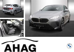 Bild des Angebotes BMW 114 120 Steptronic Komfortz. SHZ UPE 42.450,- EUR