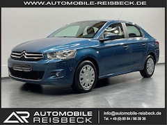 Bild des Angebotes Citroen C-Elysée Lim. 1.6 Blue-HDI Euro6 *Klima*Tempom.*
