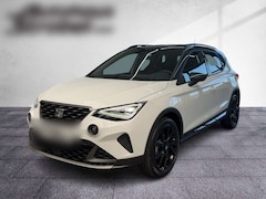 Bild des Angebotes SEAT Arona 1.0 TSI "BLACK EDITION" FR Navi LED Tempo