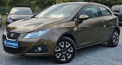 Bild des Angebotes SEAT Ibiza 1.2 TSI SC Style°1.HAND°SITZ-HZG°TÜV NEU°