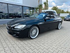 Bild des Angebotes BMW 640 i Cabrio M6Optik*Alpina Felgen*Leder*Navi