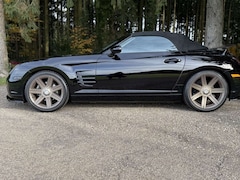 Bild des Angebotes Chrysler Crossfire Roadster Automatik