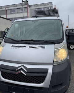 Bild des Angebotes Citroen Jumper 35 L3 HDi 130 FAP