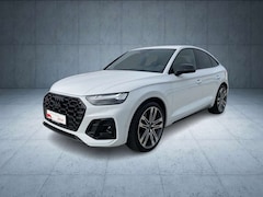 Bild des Angebotes Audi SQ5 Sportback TDI tiptr. HUD Matrix AHK Luft