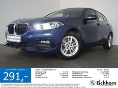 Bild des Angebotes BMW 118 i 5-Türer Sport Line LiveCockProf..AHK.LED-SW