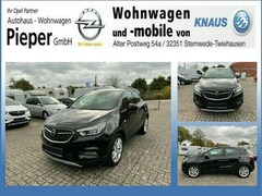 Bild des Angebotes Opel Mokka X Edition